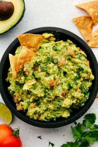 Guacamole